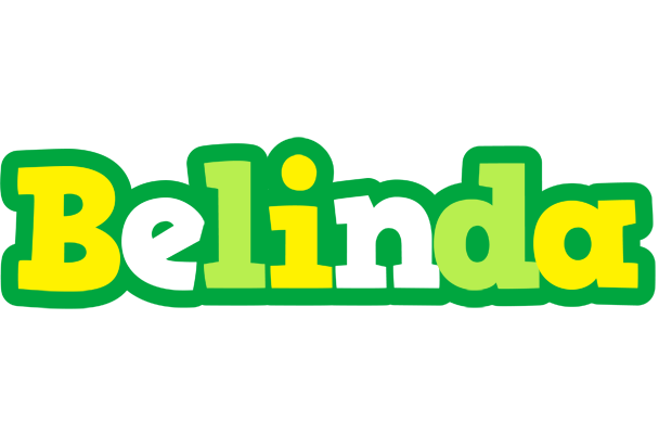 Belinda soccer logo