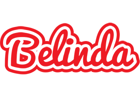 Belinda sunshine logo