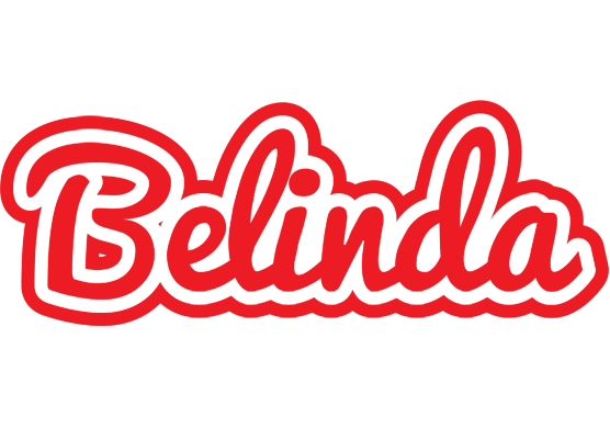 Belinda sunshine logo