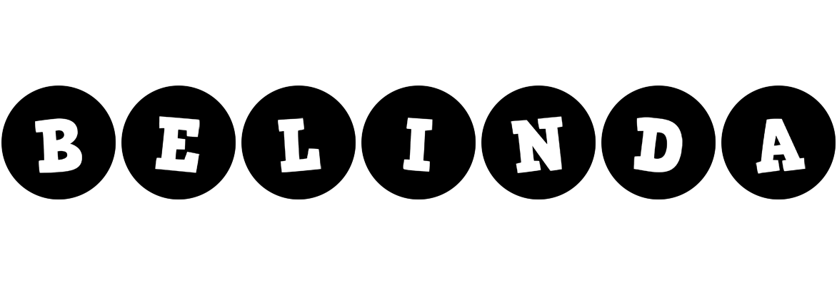 Belinda tools logo