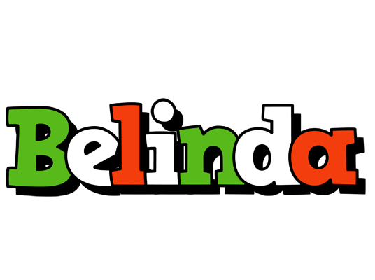 Belinda venezia logo