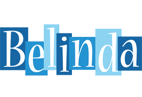 Belinda winter logo