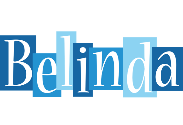 Belinda winter logo