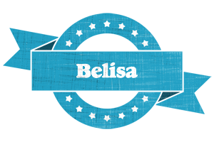 Belisa balance logo