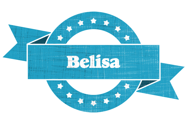 Belisa balance logo