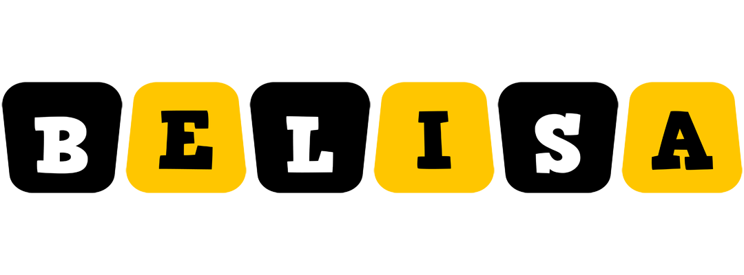 Belisa boots logo