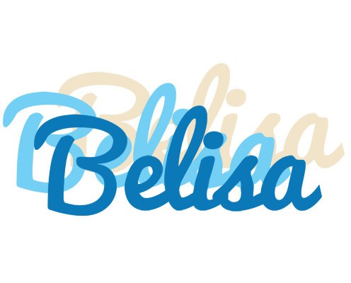 Belisa breeze logo