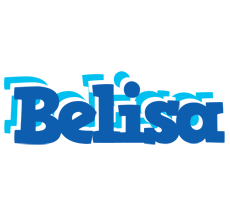 Belisa business logo