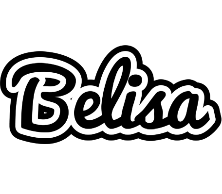 Belisa chess logo