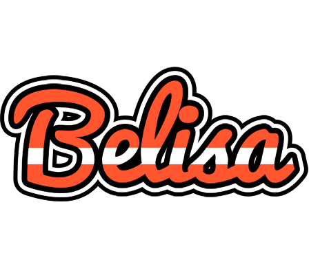 Belisa denmark logo