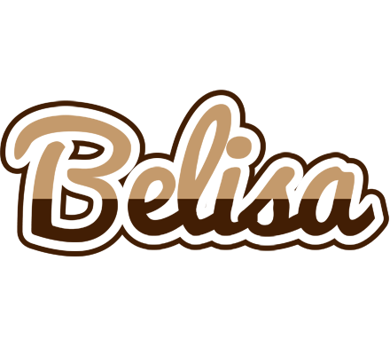Belisa exclusive logo