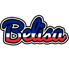 Belisa france logo