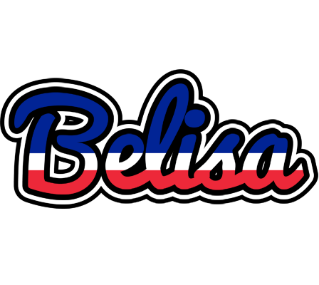 Belisa france logo