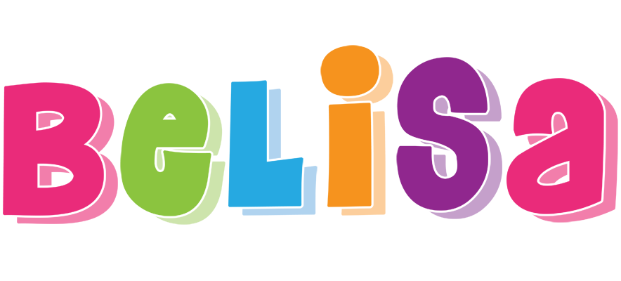 Belisa friday logo