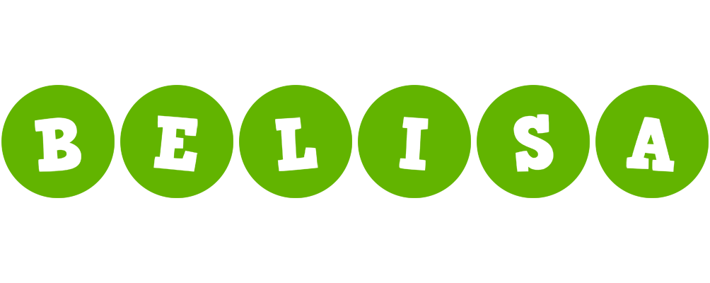 Belisa games logo