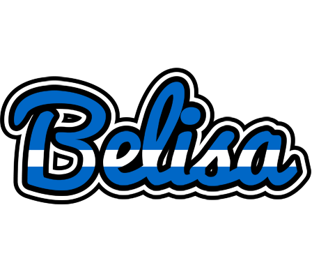 Belisa greece logo