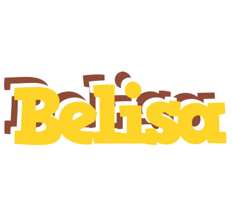 Belisa hotcup logo