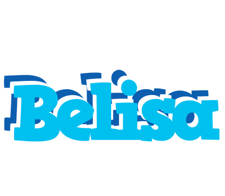 Belisa jacuzzi logo