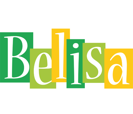Belisa lemonade logo