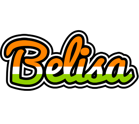 Belisa mumbai logo