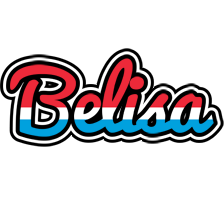 Belisa norway logo