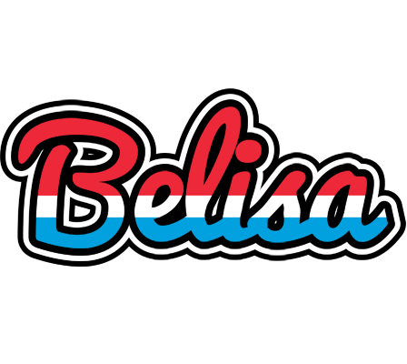 Belisa norway logo