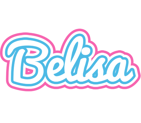 Belisa outdoors logo