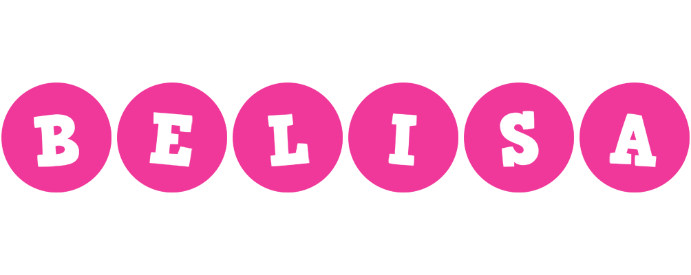 Belisa poker logo