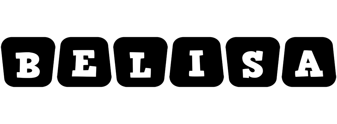 Belisa racing logo