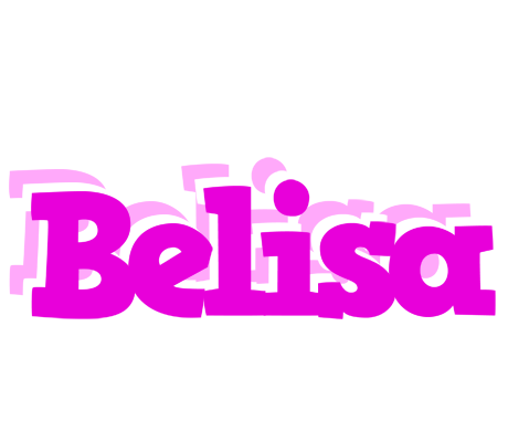 Belisa rumba logo