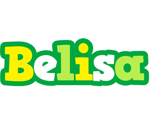 Belisa soccer logo