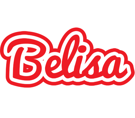 Belisa sunshine logo