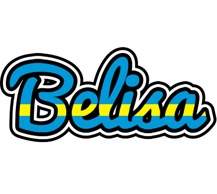 Belisa sweden logo