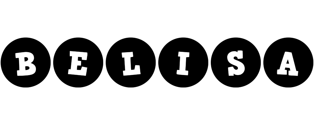 Belisa tools logo