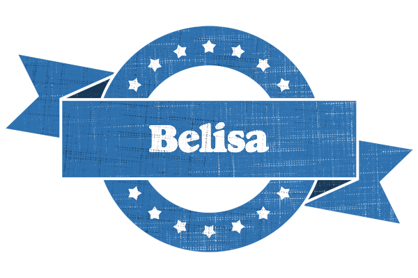 Belisa trust logo