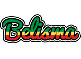 Belisma african logo