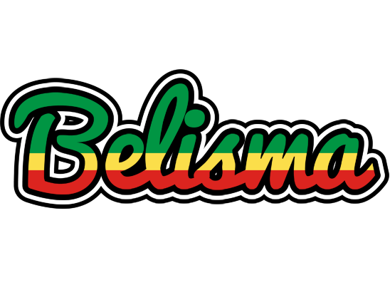 Belisma african logo