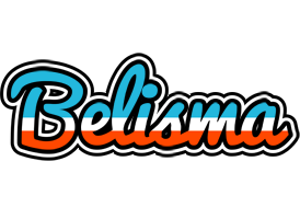 Belisma america logo