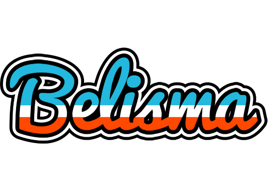 Belisma america logo