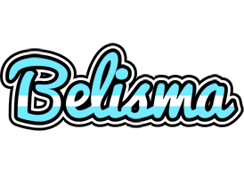 Belisma argentine logo