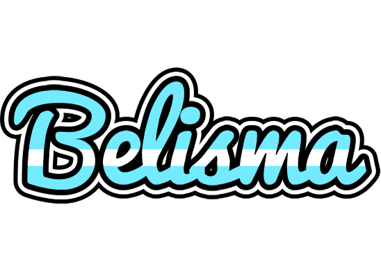Belisma argentine logo
