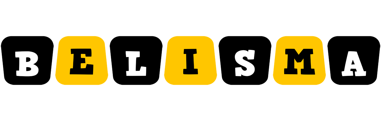 Belisma boots logo