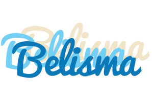 Belisma breeze logo