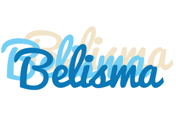 Belisma breeze logo