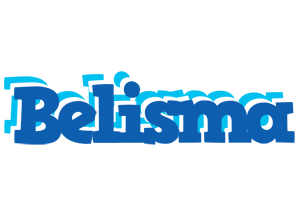 Belisma business logo