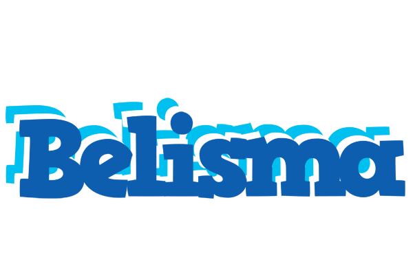 Belisma business logo