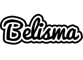 Belisma chess logo