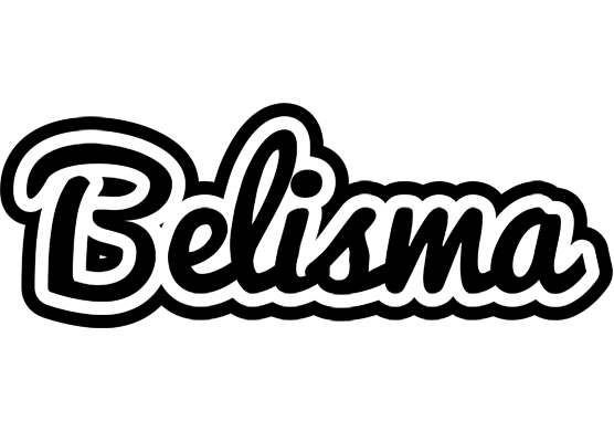Belisma chess logo