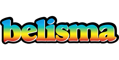 Belisma color logo