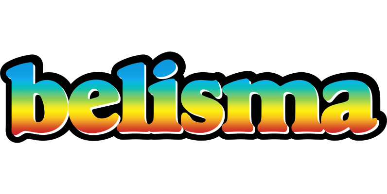 Belisma color logo